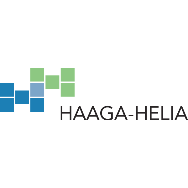 Haaga-Helian logo