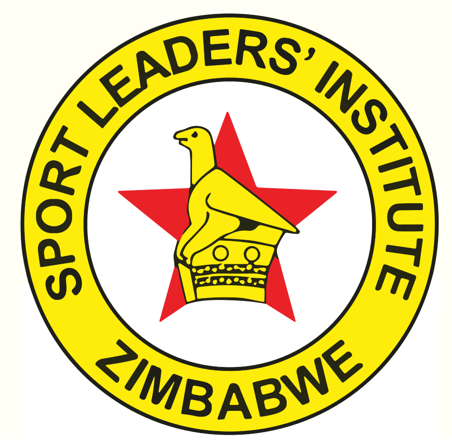 Sports Leader's Institute Zimbabwen logo